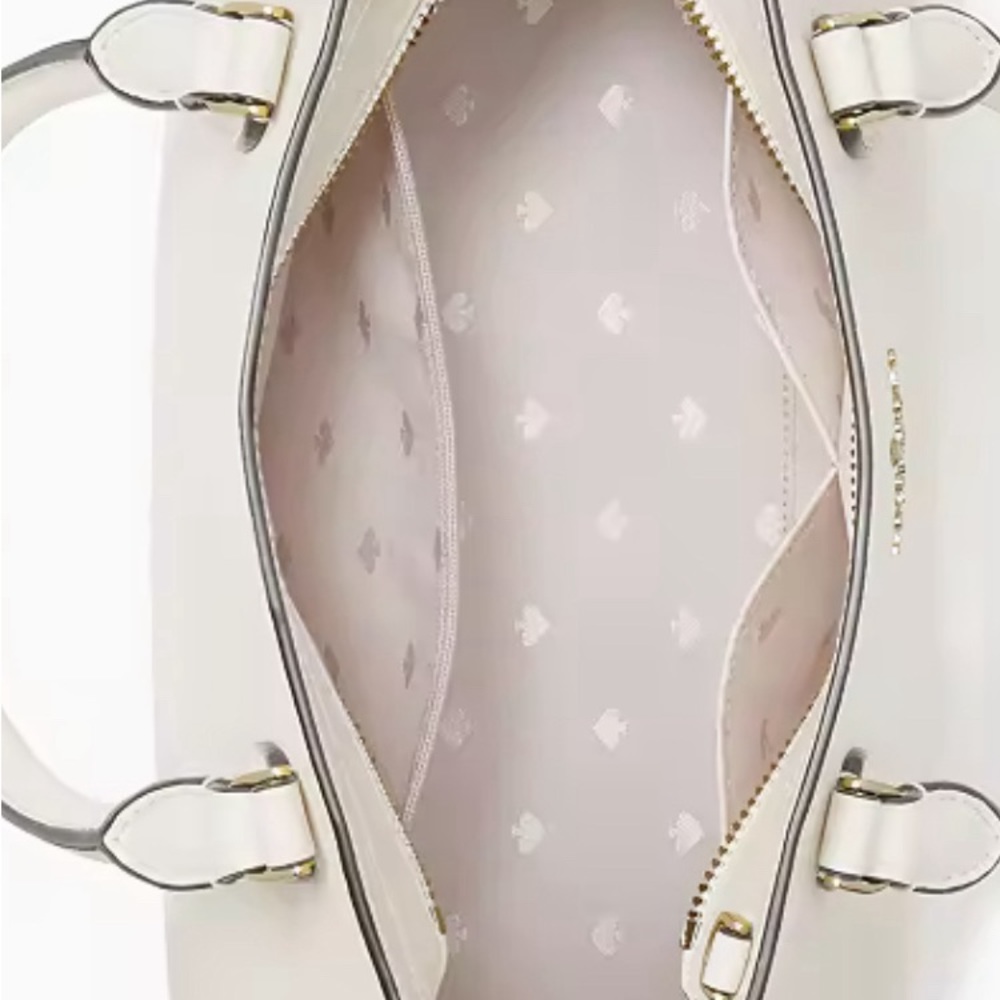 Kate Spade Kristi Satchel - Picture 3 of 7